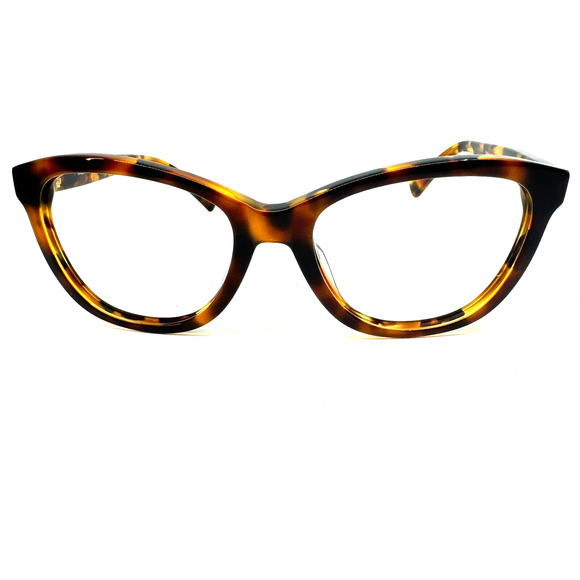 Maui Jim Accessories - Maui Jim Sunglasses Frame MJ769-10E CANNA 54-18-135 Tortoise Full Rim H11447